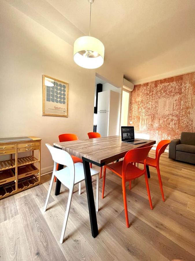 Apartamento Happy Family Lanterna Génova
