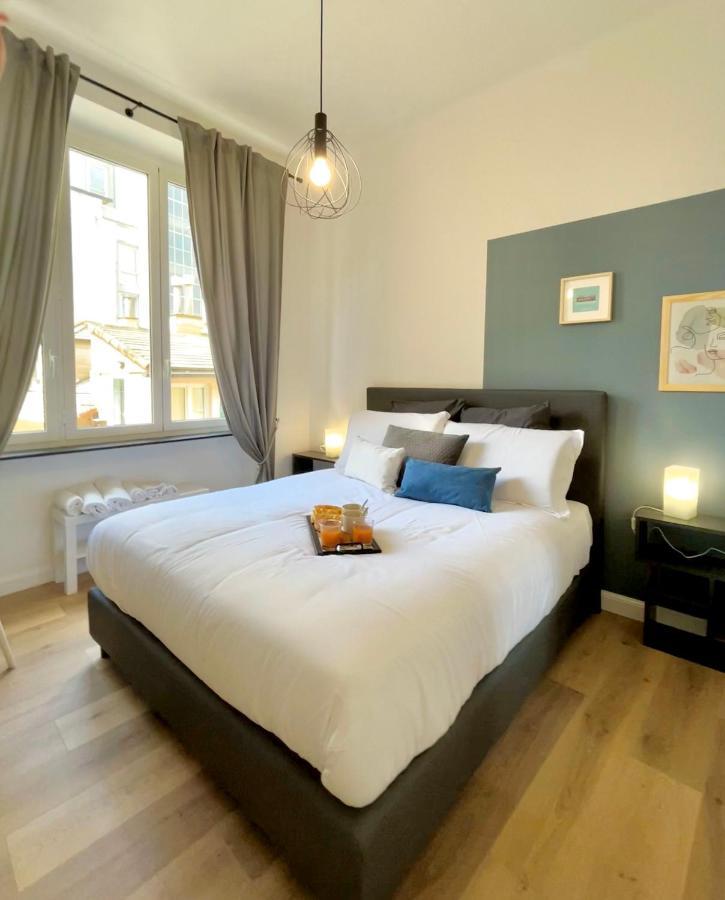 Apartment Happy Family Lanterna Genoa